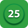 Count to 25: Get Faster!