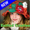 ”Knitted Creation Design