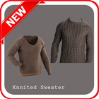 Knitted Own Sweaters آئیکن