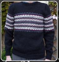 Knitted Own Sweaters capture d'écran 3