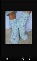 Knitting Sock Patterns penulis hantaran