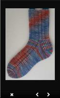 Knitting Sock Patterns syot layar 1