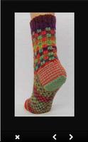 Knitting Sock Patterns syot layar 3