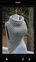 برنامه‌نما Knitting Pattern Ideas عکس از صفحه