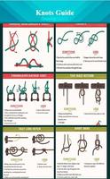 knots guide poster