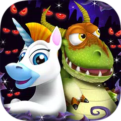 JumpStart Magic and Mythies APK 下載