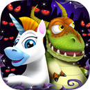 JumpStart Magic and Mythies APK