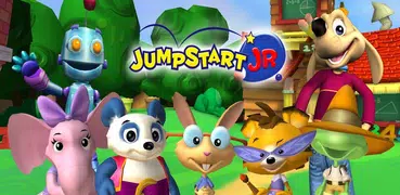 JumpStart Junior