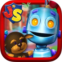 JumpStart Junior APK download