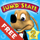 JumpStart Preschool 2 Free आइकन