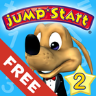 JumpStart Preschool 2 Free Zeichen