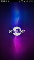 Auddiar ポスター