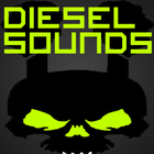 DIESEL SOUNDS أيقونة