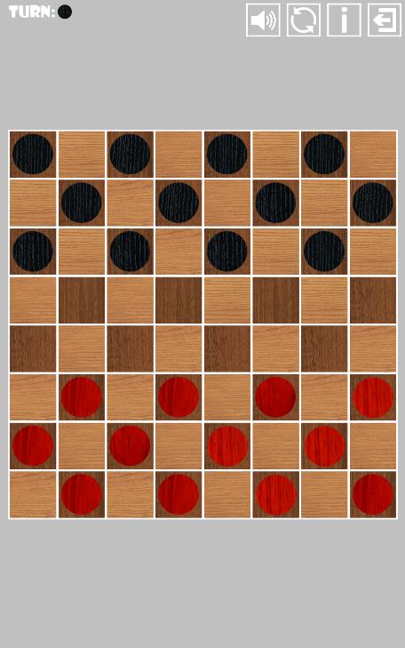 Two Player Checkers Draughts For Android Apk Download - play checkers roblox