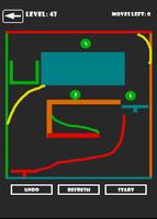 Draw Puzzle - Physics Games capture d'écran 2