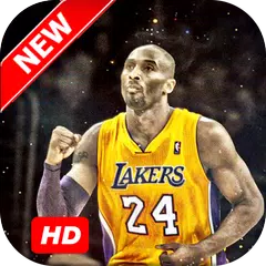 Kobe Bryant Wallpapers アプリダウンロード