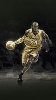 Kobe Bryant Wallpapers ảnh chụp màn hình 3