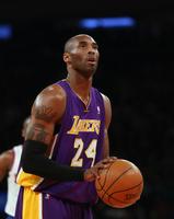 Kobe Bryant Wallpapers Affiche