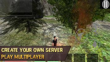 Maze Survival Free imagem de tela 2