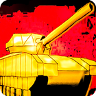Panzer Warfare: Tank Strike icône
