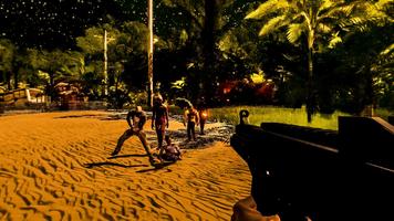 Rage Island 2 الملصق