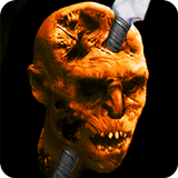 Rage Island - Zombie Survival icône