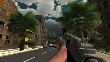 Second Warfare 2 Free اسکرین شاٹ 2