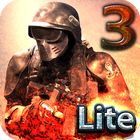 Second Warfare 3 Lite ikona