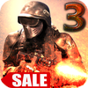 Second Warfare 3 Download gratis mod apk versi terbaru
