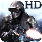 Second Warfare HD icône