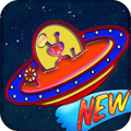 Space gladiator