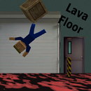 Lava Floor APK