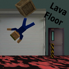 Lava Floor icône