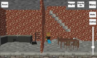 Ragdoll House Wrecker screenshot 2