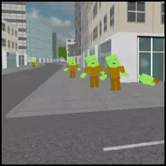 My Zombie Hoard APK download
