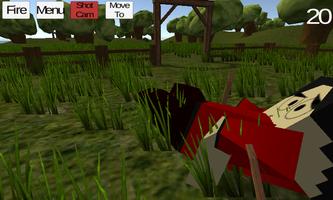 Arrow Attack screenshot 1