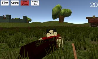 Arrow Attack screenshot 3