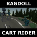 Ragdoll Cart Rider APK