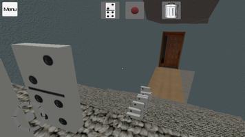 Domino House screenshot 1