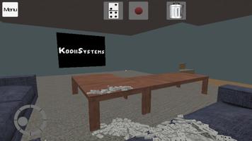 Domino House screenshot 3