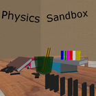 Physics SandBox icône