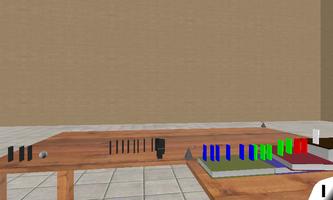 Physics SandBox スクリーンショット 1