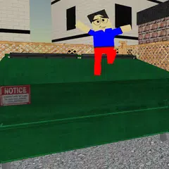Dumpster Diver APK download