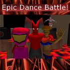 Epic Dance Battle Free Zeichen