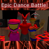 Epic Dance Battle Free For Android Apk Download - the epic dance battle in roblox