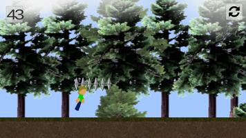 Flippin' Ragdoll screenshot 3