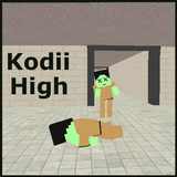 Kodii High! icône