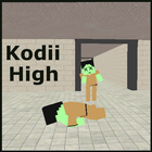 Kodii High! Zeichen