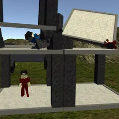 Ragdoll Launcher APK download
