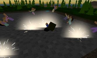 Mr. Sandbox 2 syot layar 2